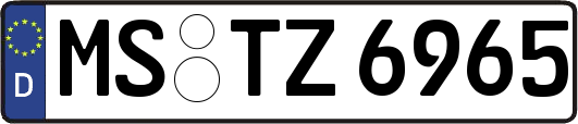 MS-TZ6965