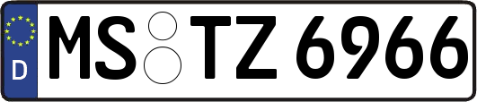 MS-TZ6966