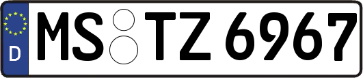 MS-TZ6967