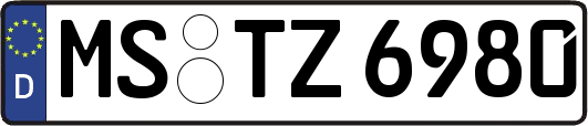 MS-TZ6980