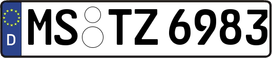 MS-TZ6983