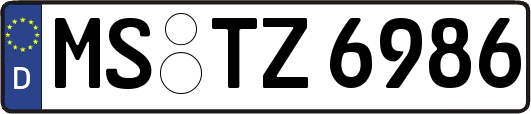 MS-TZ6986