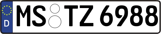 MS-TZ6988