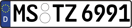 MS-TZ6991