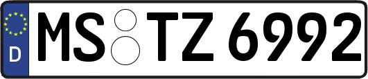 MS-TZ6992