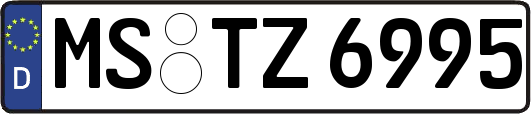 MS-TZ6995