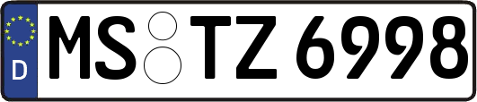 MS-TZ6998