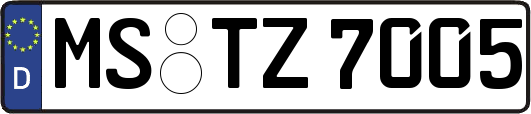 MS-TZ7005