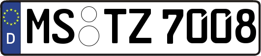 MS-TZ7008