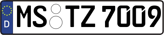 MS-TZ7009