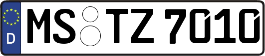 MS-TZ7010