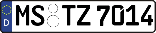 MS-TZ7014