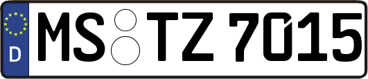 MS-TZ7015