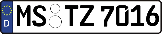 MS-TZ7016