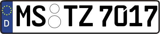 MS-TZ7017
