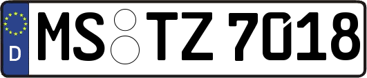 MS-TZ7018