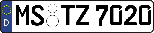 MS-TZ7020