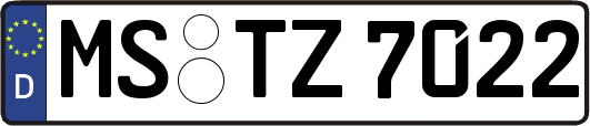 MS-TZ7022