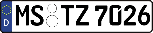 MS-TZ7026