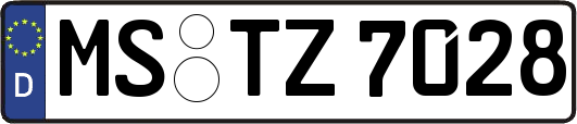 MS-TZ7028