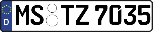 MS-TZ7035