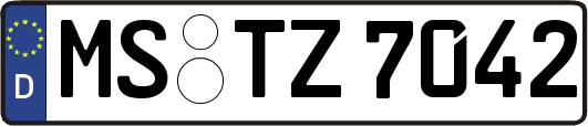 MS-TZ7042