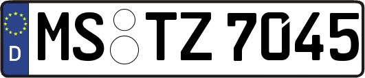 MS-TZ7045