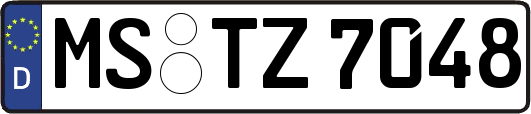 MS-TZ7048