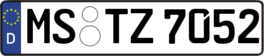 MS-TZ7052