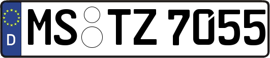 MS-TZ7055