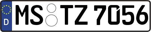 MS-TZ7056