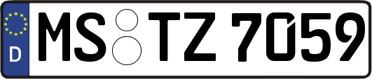 MS-TZ7059