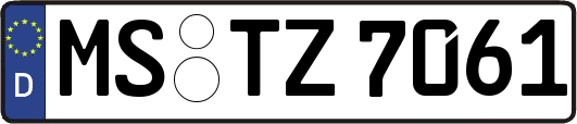 MS-TZ7061