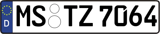 MS-TZ7064