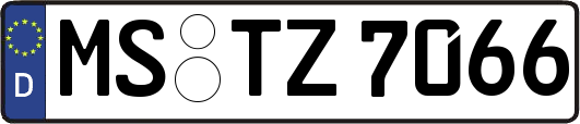 MS-TZ7066