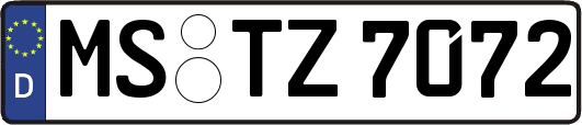 MS-TZ7072