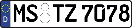 MS-TZ7078