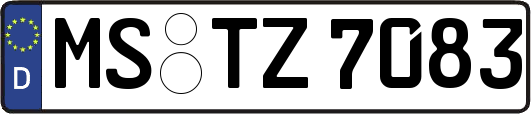 MS-TZ7083