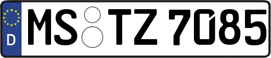 MS-TZ7085