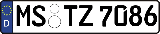 MS-TZ7086