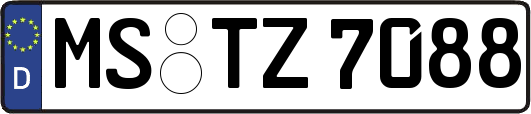 MS-TZ7088