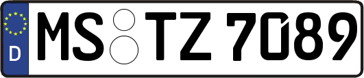 MS-TZ7089