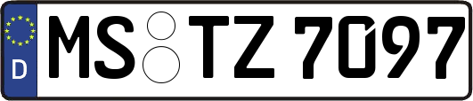 MS-TZ7097