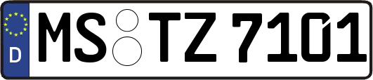 MS-TZ7101