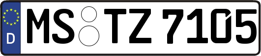 MS-TZ7105