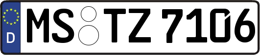MS-TZ7106
