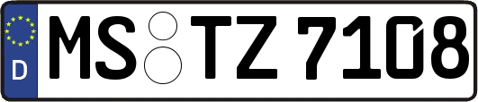 MS-TZ7108
