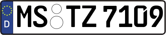 MS-TZ7109
