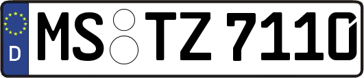 MS-TZ7110