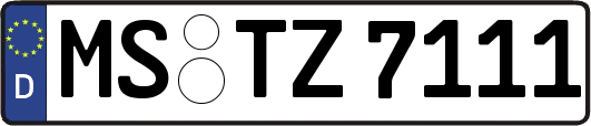 MS-TZ7111